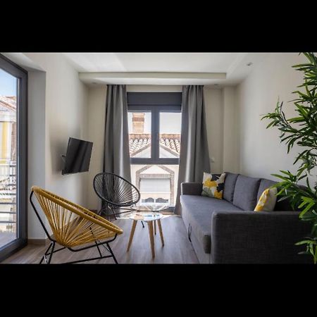 Apartment At The Beach Málaga Dış mekan fotoğraf