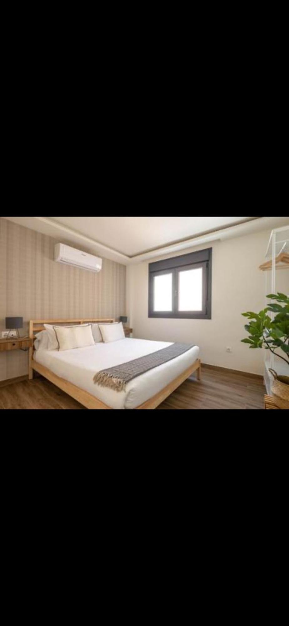 Apartment At The Beach Málaga Dış mekan fotoğraf